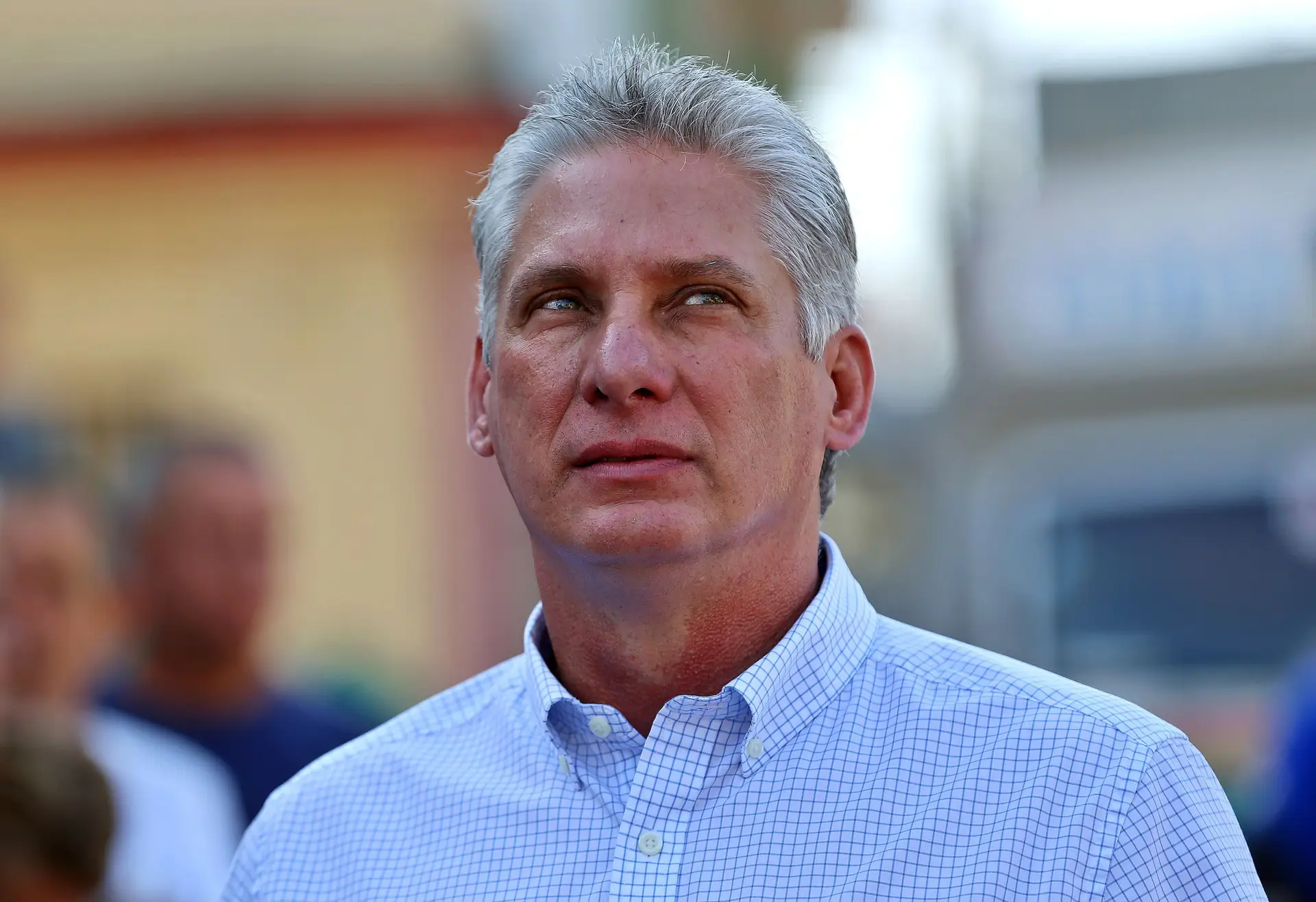 19-04-2018, dia histórico em Cuba: sucessor dos Castro eleito com 603 dos 604 votos possíveis