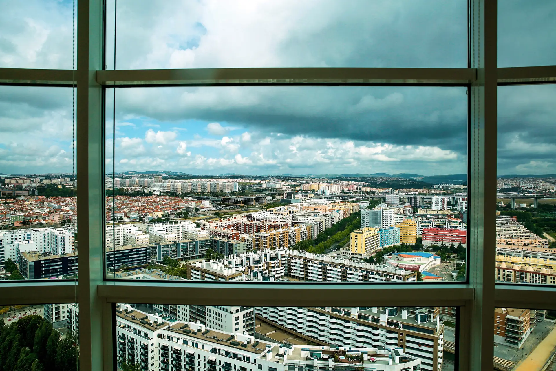 Proprietários de Lisboa consideram 'irresponsável' agravamento do Adicional ao IMI