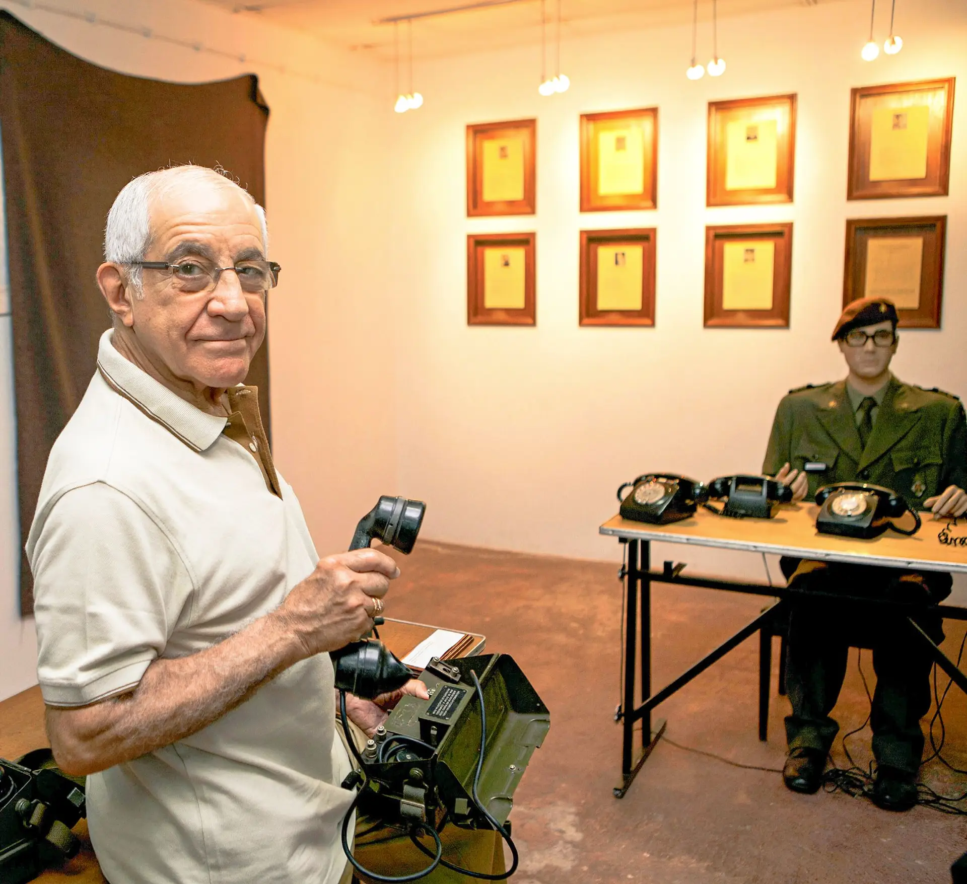 Morreu Otelo Saraiva De Carvalho Expresso 0689