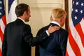 O “encantador de Trumps” voltou de Washington sem certezas