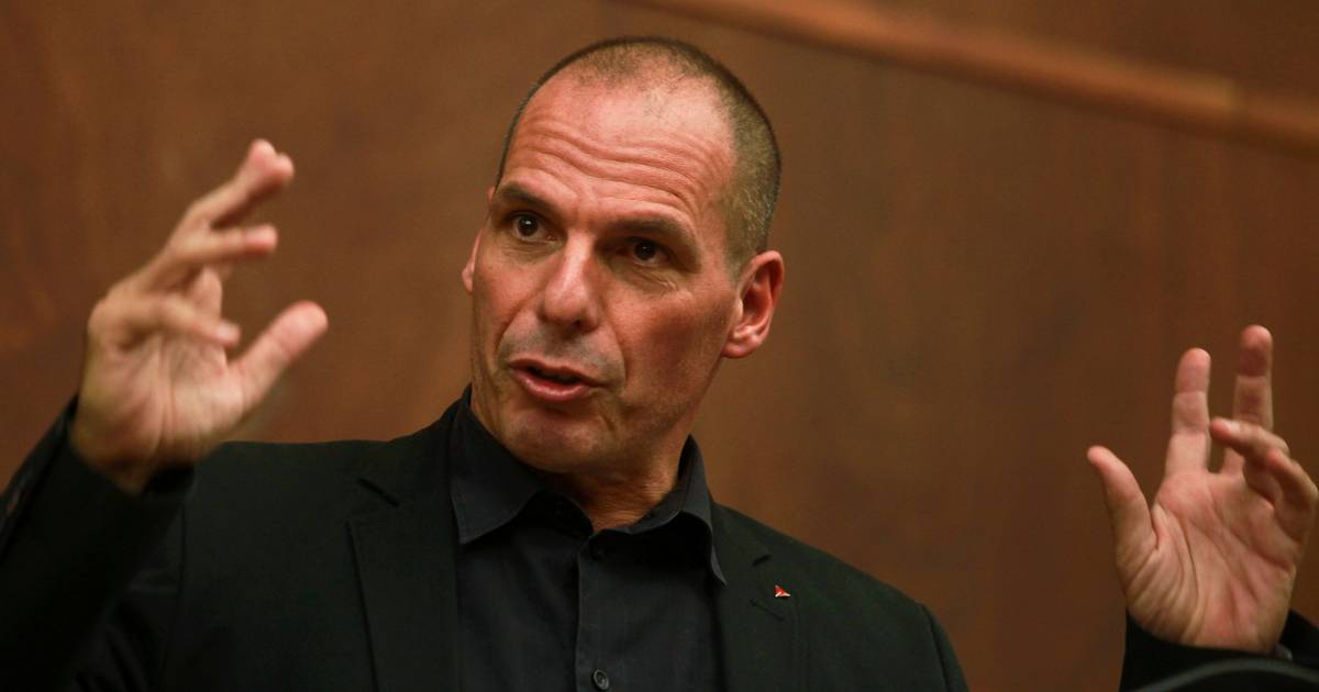 Yanis Varoufakis decreta fim do capitalismo: agora é o tecnofeudalismo