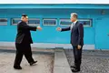 Moon e Kim dão oportunidade à paz