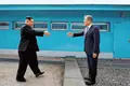 Moon e Kim dão oportunidade à paz