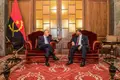 Angola ameaça deixar Lisboa sem embaixador