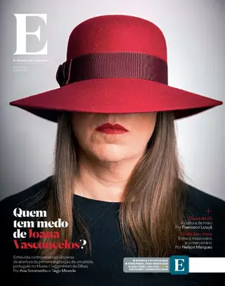 Revista E