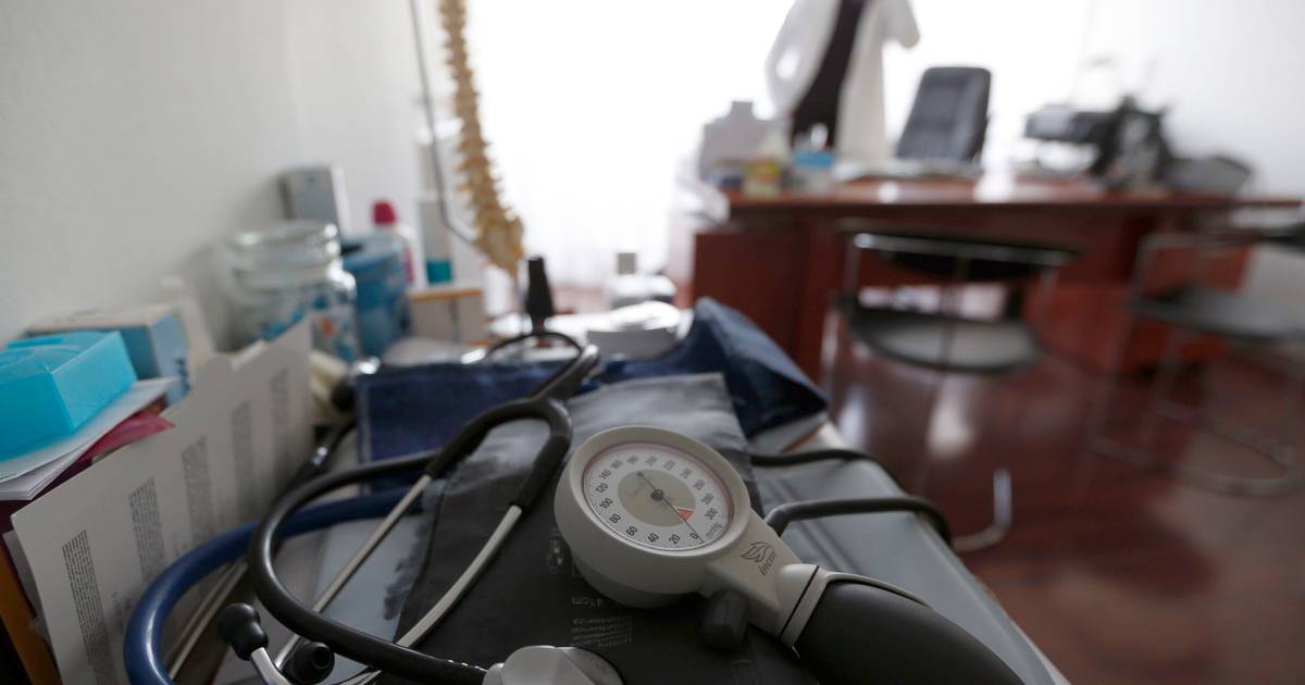 Faltam materiais básicos e essenciais à prestação de cuidados em 90% dos centros de saúde