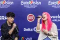 Eurovisão fora de palco