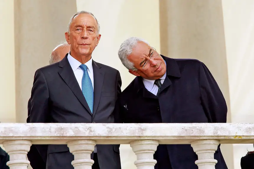 Expresso | Costa sabia da encenação de Tancos? "Não fiquei ...