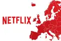 Netflix avança com o compromisso atingir quota de 30% de produções europeias