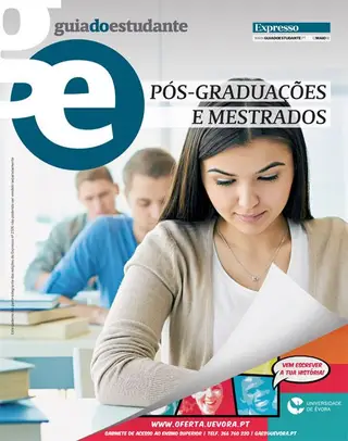 Guia do Estudante