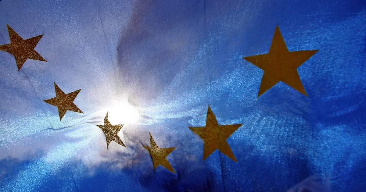 Economia da União Europeia afinal recuou no primeiro trimestre