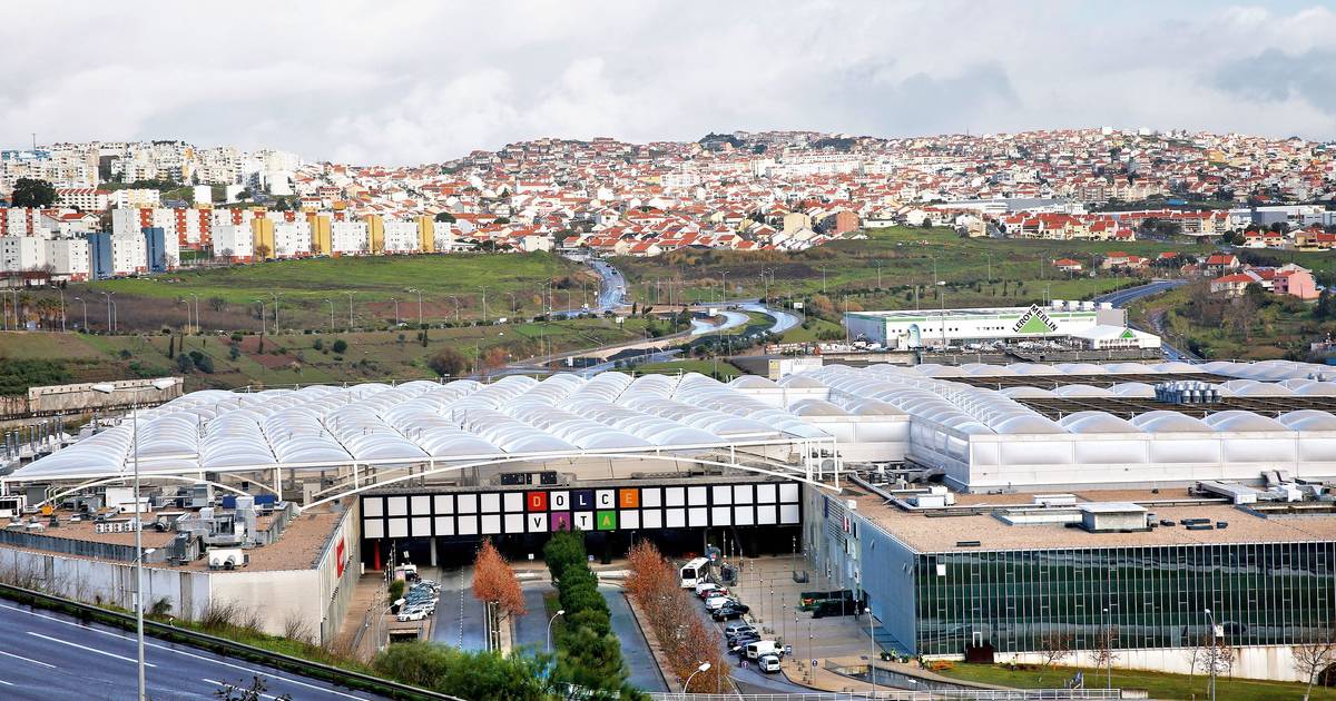 Preço dos imóveis comerciais regista subida recorde em 2025