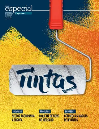 Especial Tintas