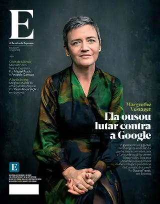 Revista E