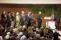 Cristãos, judeus e muçulmanos unidos pedem ajuda a Belém
