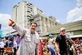 Um prato de sopa por um voto na reeleição certa de Maduro