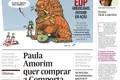 Paula Amorim quer comprar a Comporta