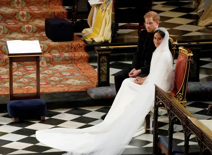 Expresso | Meghan e Harry, um casamento moderno