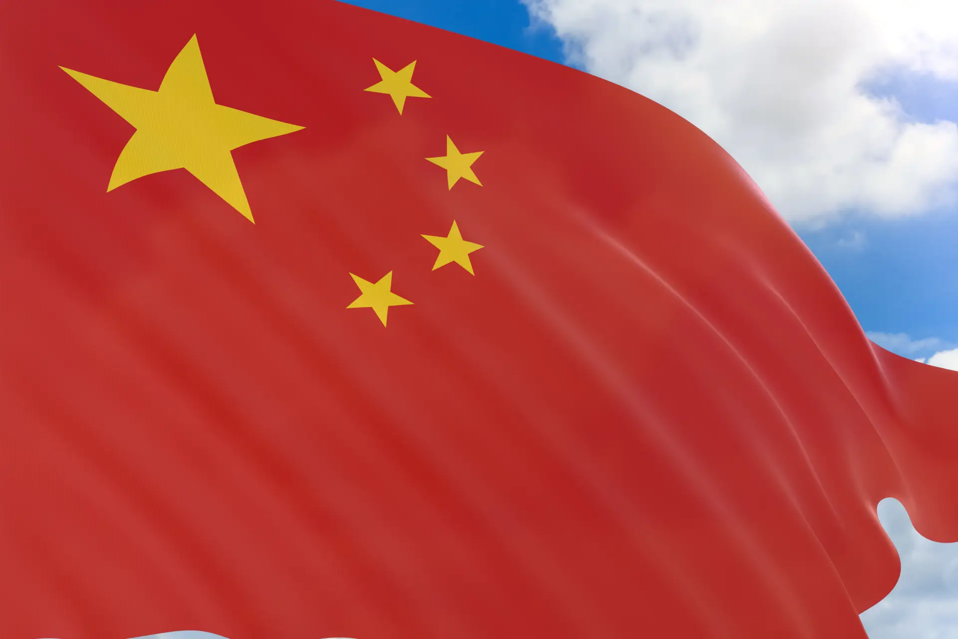 Rival do TikTok perde 5% na bolsa depois de crítica na imprensa estatal chinesa