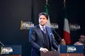 Itália vive “anomalia”, “uma peculiaridade perigosa na História” do país