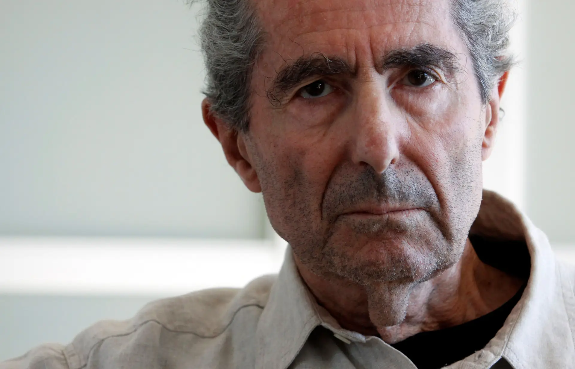 O Dickens de Newark, o Proust dos masturbadores: o romance de Roth sobre... Roth