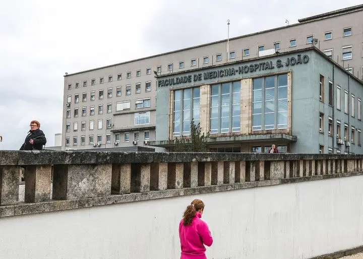 “Deveríamos ter €10 mil milhões no orçamento da saúde em 2019”