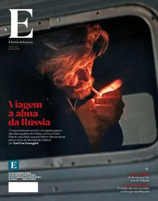 Revista E