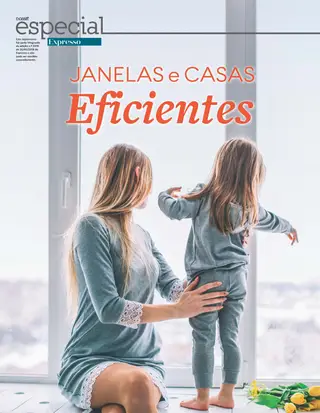 Especial Janelas e Casas Eficientes