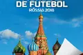 Mundial de Futebol da Rússia 2018