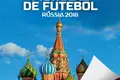 Mundial de Futebol da Rússia 2018