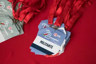 Todos os recados de Costa (e o resto que se passou no Congresso do PS)