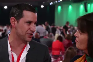 Galamba: Pedro Nuno é um "líder carismático"