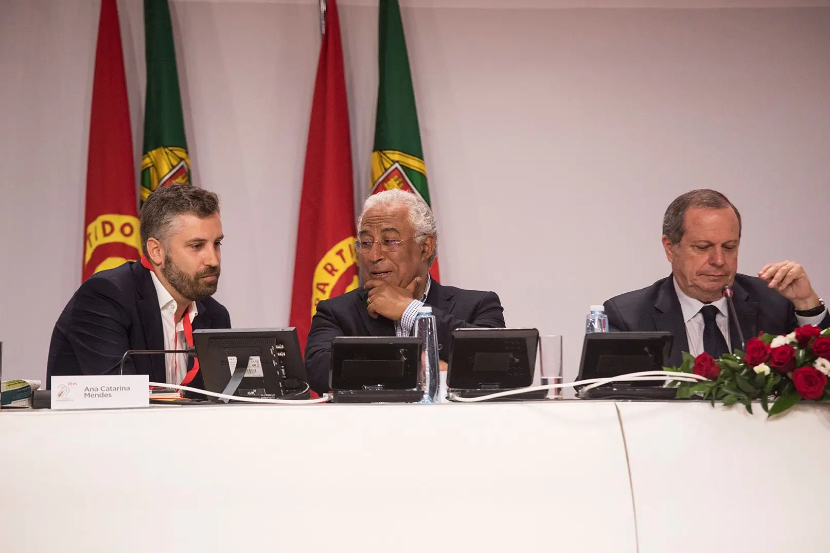 Congresso do PS, Batalha, 26 de maio de 2018