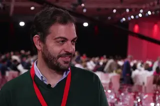 Duarte Cordeiro acha que Costa terá ministros da "nova geração"