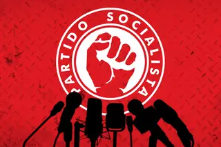 Comissão Política extra: O PS tem dois amores