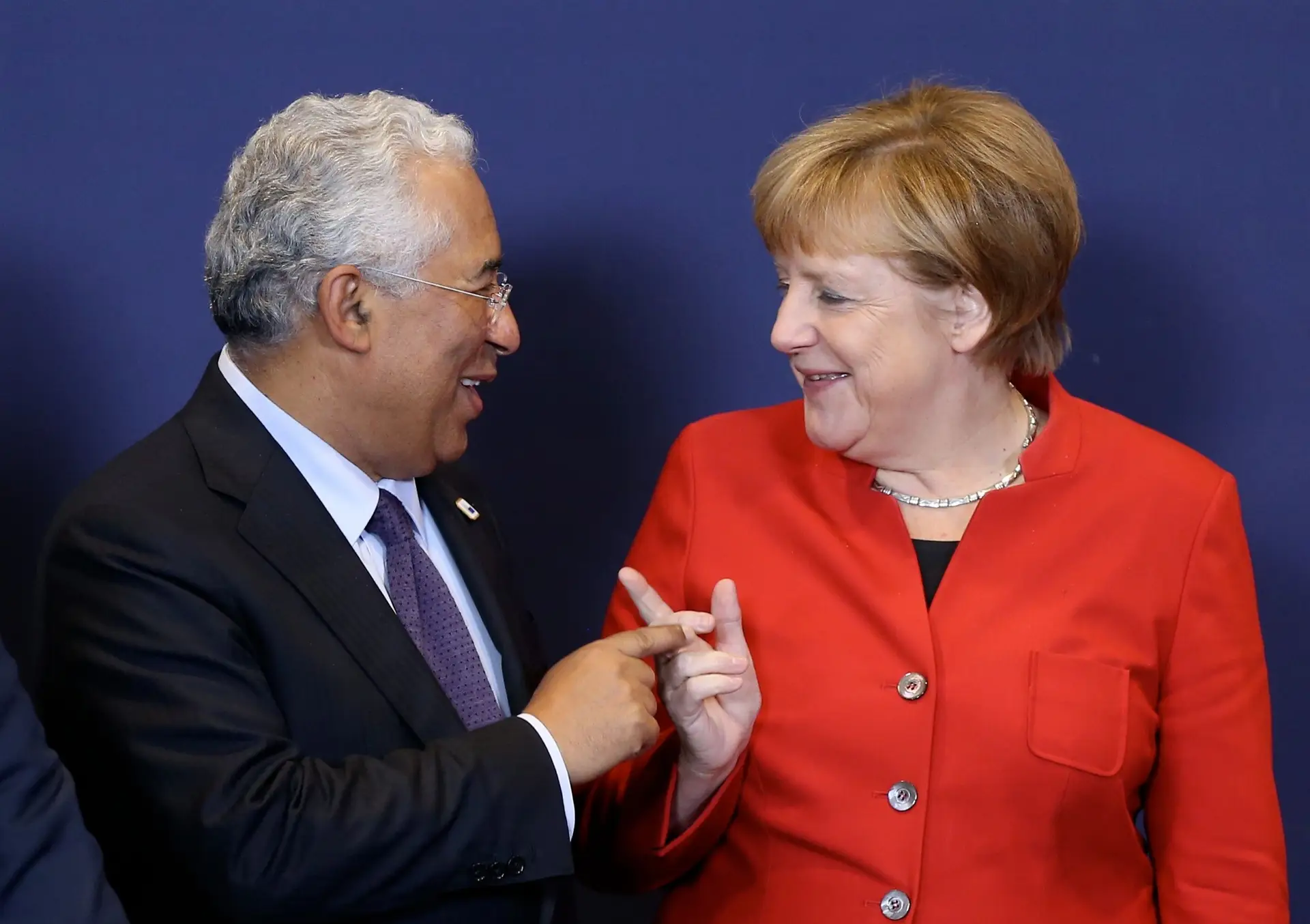 A fábrica de Braga que quer espantar Merkel: “Há coisas que estão a ser desenvolvidas aqui pela primeira vez no mundo”
