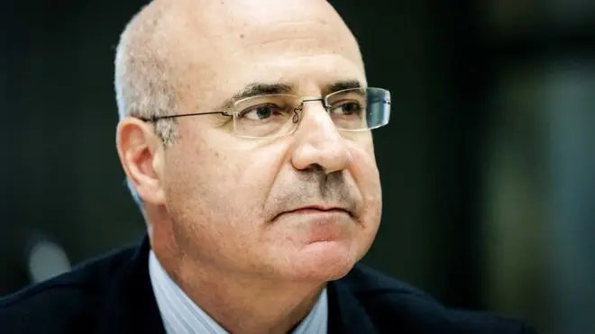 Bill Browder, crítico americano de Putin, foi preso em Espanha e libertado em seguida