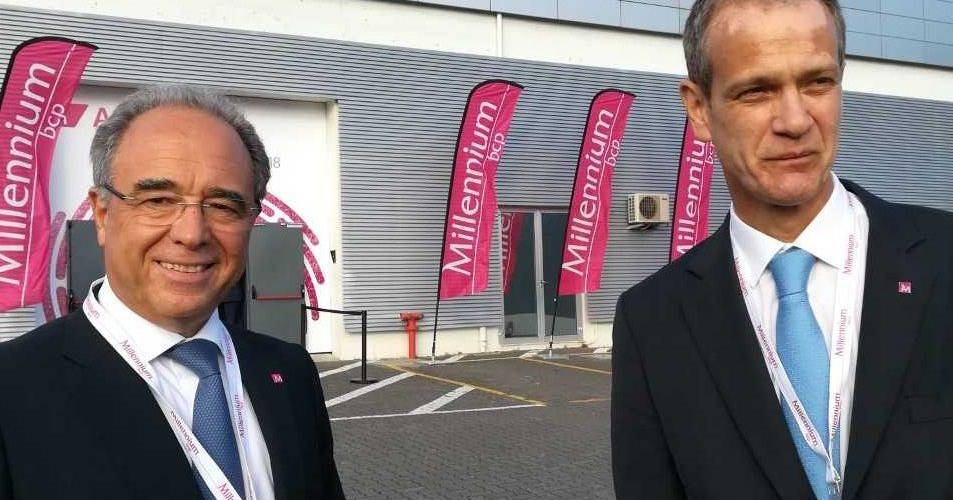 Maya e Amado reconduzidos até 2029: dois novos administradores executivos no BCP e cinco novas mulheres não executivas