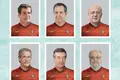 Os cromos da bola