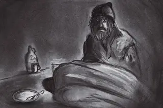 Empresta-me um abraço