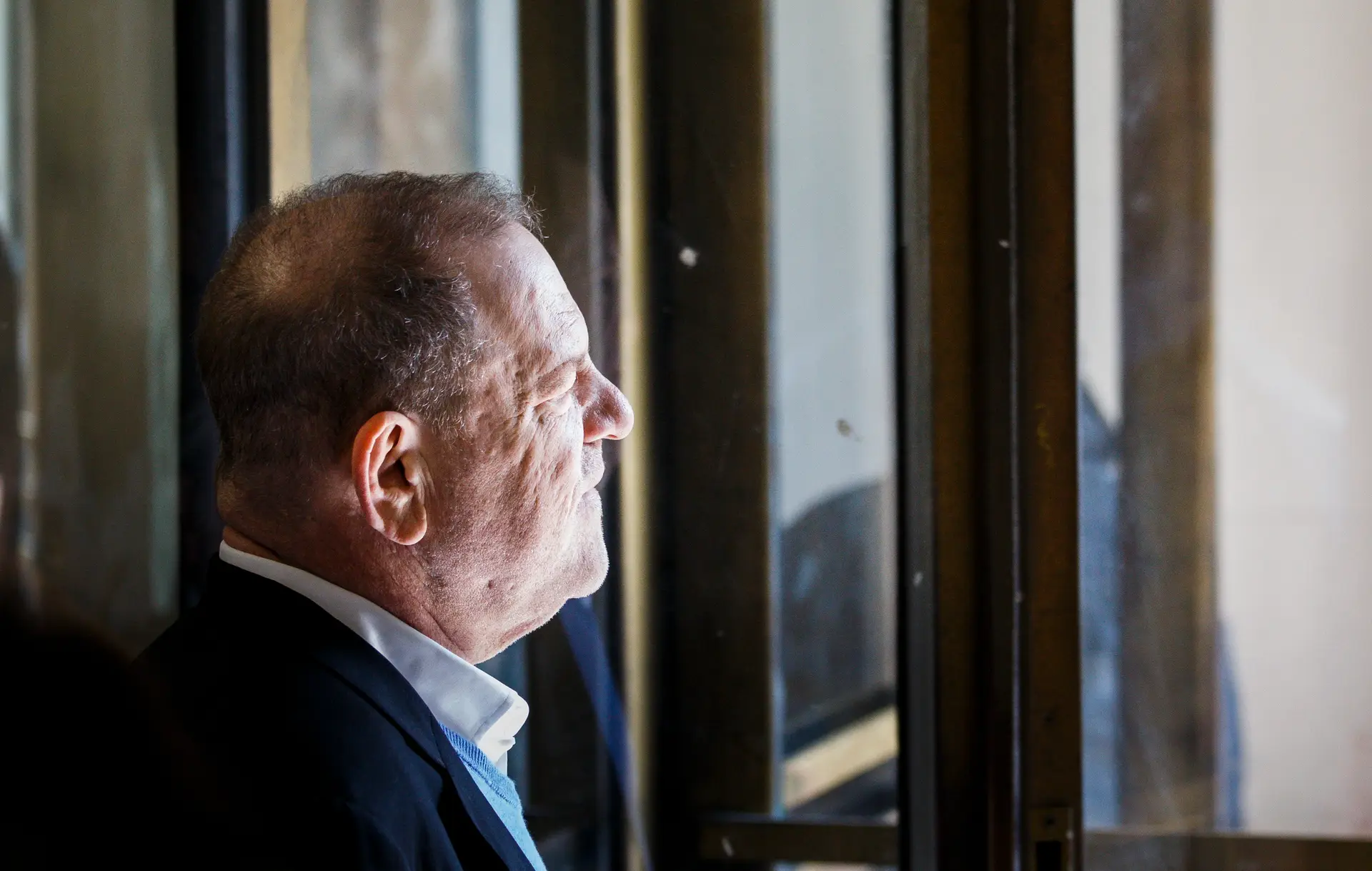 Produtor Harvey Weinstein enfrenta novo julgamento por crimes sexuais em setembro