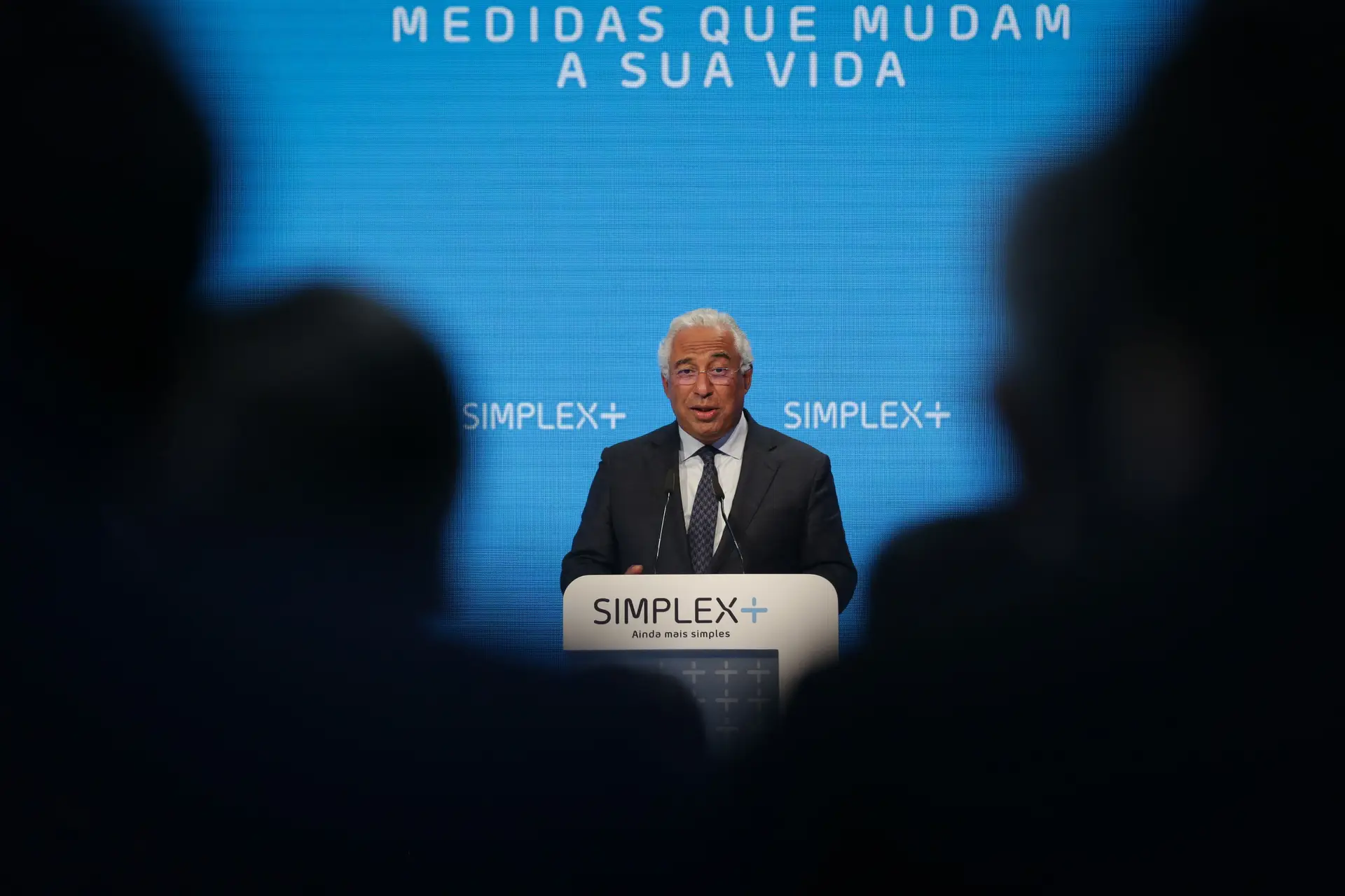 Como pode o Estado simplificar a vida dos cidadãos e das empresas?