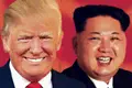 Trump/Kim: A cimeira imprevisível