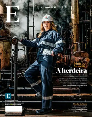 Revista E