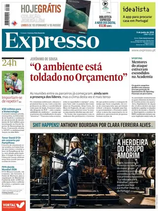 Expresso