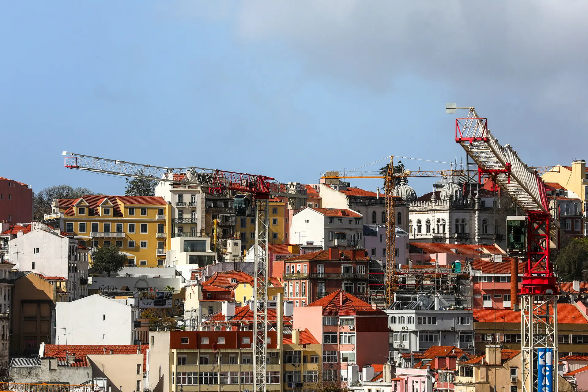 As nossas casas são “seguras” e resistentes a sismos? “A maior parte das construções particulares não são fiscalizadas”