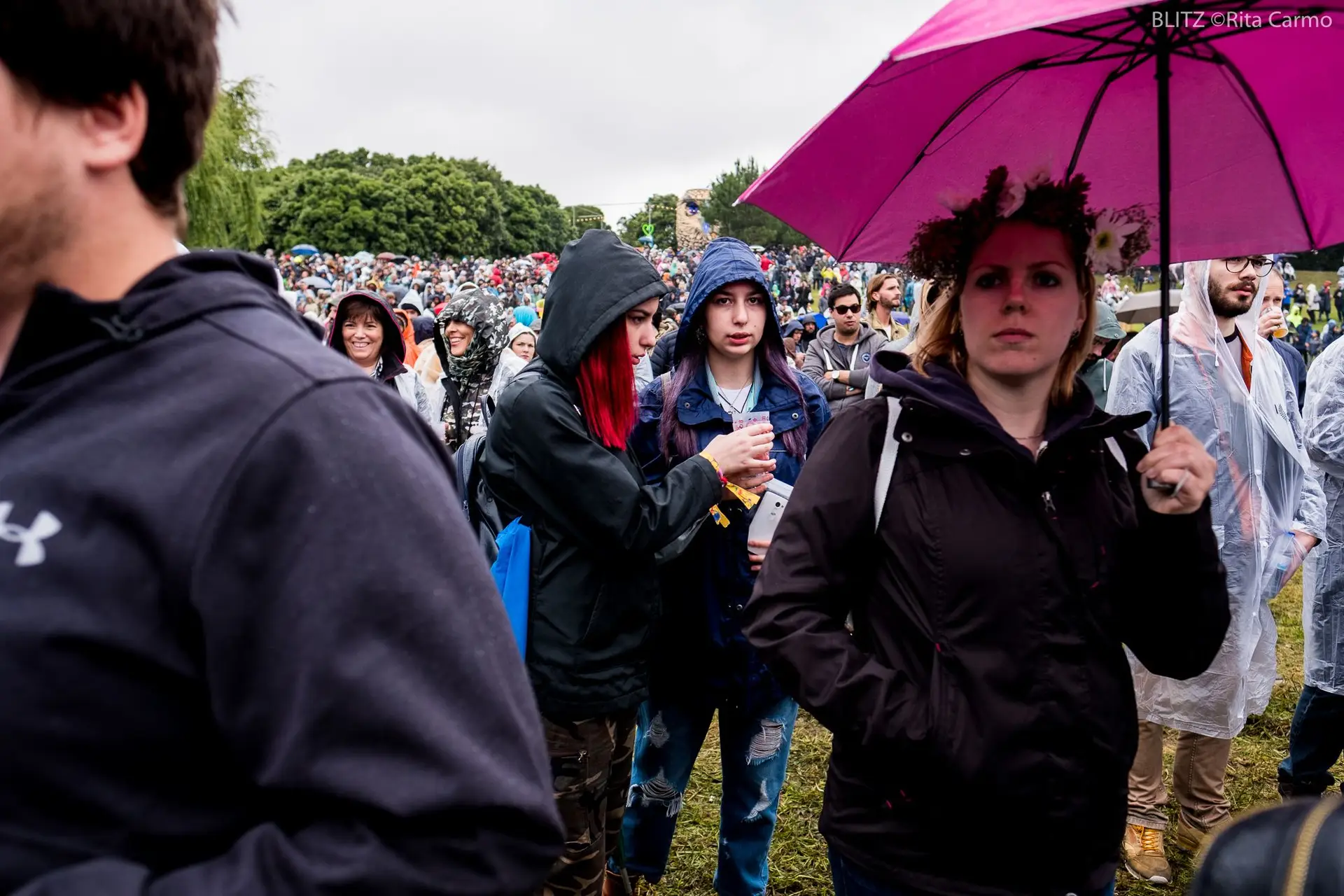 Primavera Sound Porto na edição de 2018