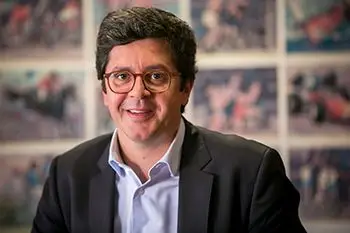 João Paulo Rebelo