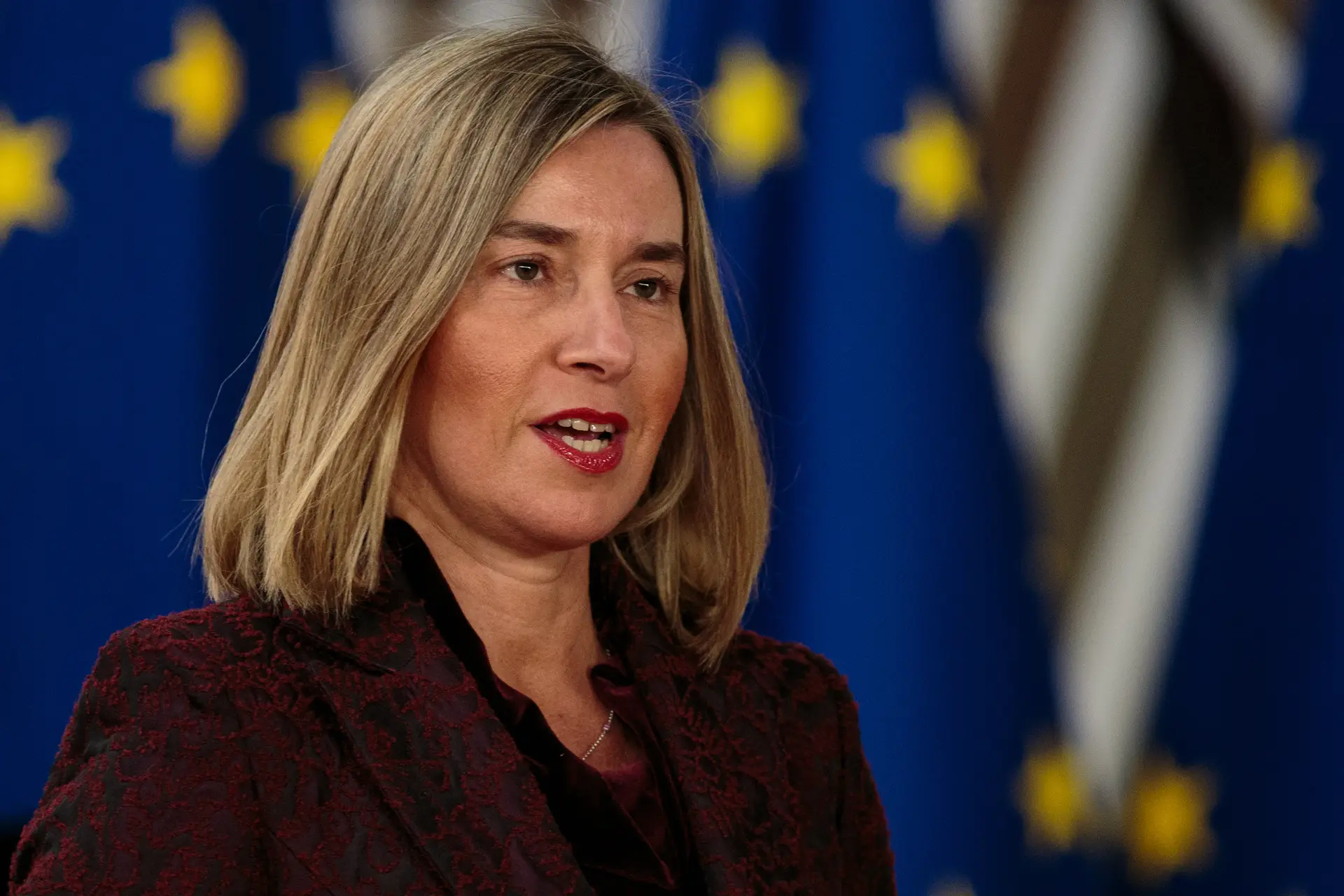 EUA/Coreia do Norte: UE saúda “passo crucial e necessário” e vitória da diplomacia