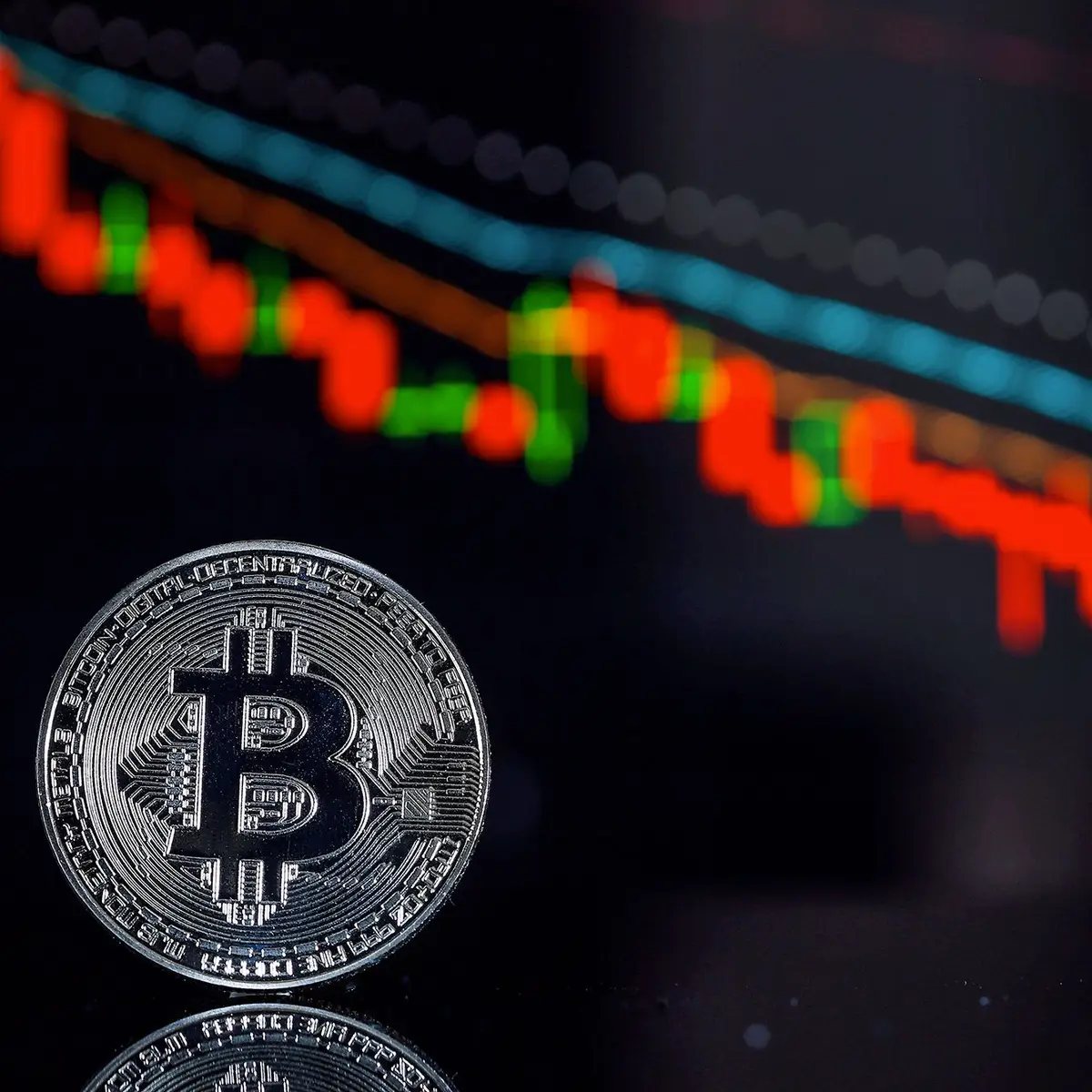 Há algum limite a estes ataques?”: hackers e manipulação de preços realçam  necessidade de regulação das moedas digitais - Expresso